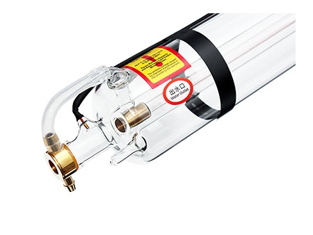 DF Series  CO₂ Laser Tube
