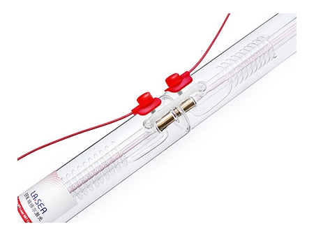 DF Series  CO₂ Laser Tube