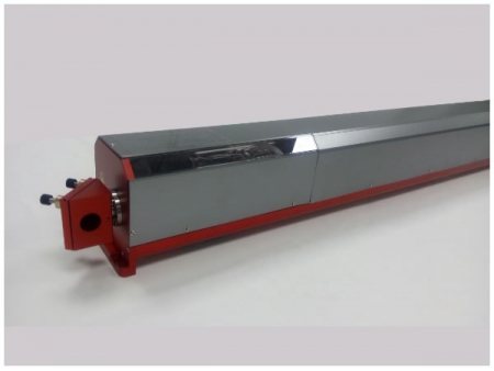 F-220 Series CO 2  Laser Tube(Laser Part for Laser Machines)