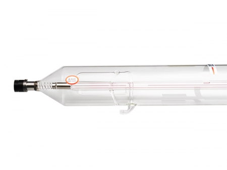 A Series CO 2  Laser Tube                       (Laser Accessory for Laser Equipment )