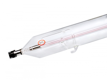 A Series CO 2  Laser Tube                       (Laser Accessory for Laser Equipment )