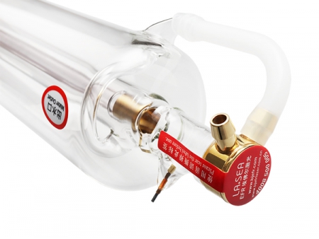 F Series CO 2  Laser Tube                       (Laser Machine Accessory)