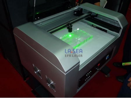 F Series CO 2  Laser Tube                       (Laser Machine Accessory)