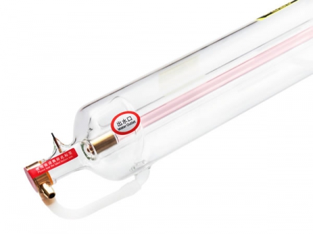 F Series CO 2  Laser Tube                       (Laser Machine Accessory)