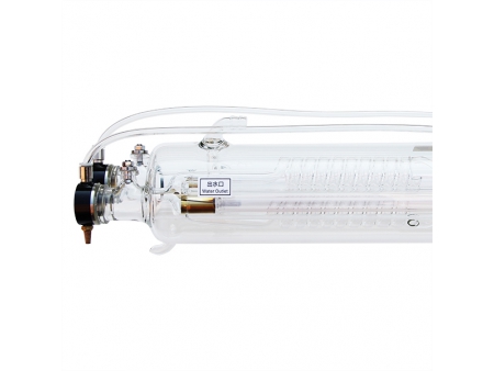 F300 Series CO 2  Laser Tube