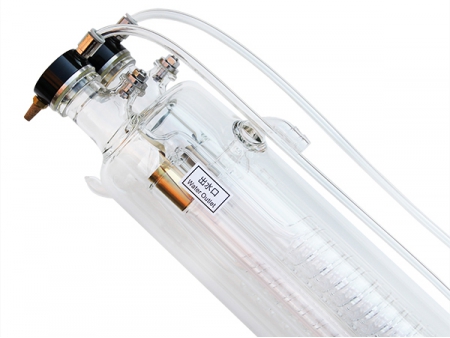 F260 Series CO 2  Laser Tube