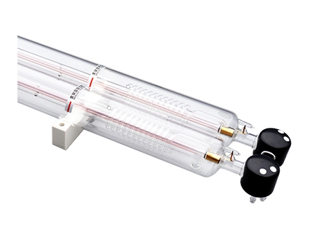 F300 Series CO 2  Laser Tube