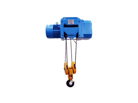 Electric Hoist