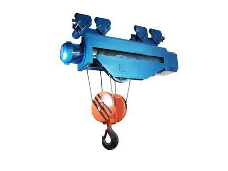 Electric Hoist