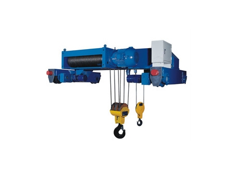 Electric Hoist