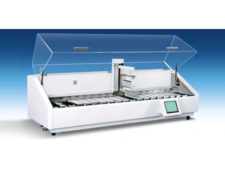 Slide Stainer