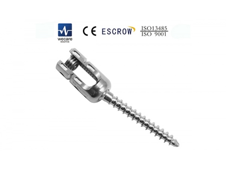 Torx Spinal Fixation System