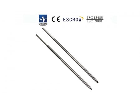 Spinal Fixation System