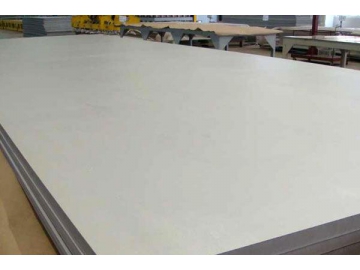 200 Series Stainless Steel Thick Plate