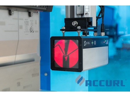 CNC Servo Electric Press Brake, with E-brake