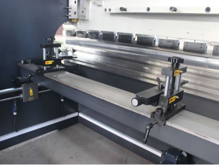 NC Hydraulic Press Brake WC67Y Series