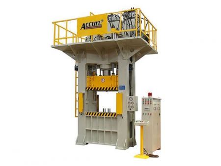 H-frame Hydraulic Press