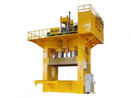 H-frame Hydraulic Press