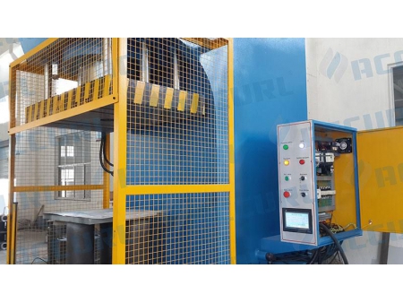 C-Frame High Speed Hydraulic Press