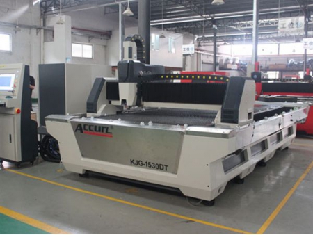 Laser Cutting Machine