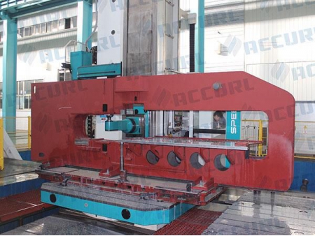 50 Ton CNC Sheet Metal Turret Punching Machine