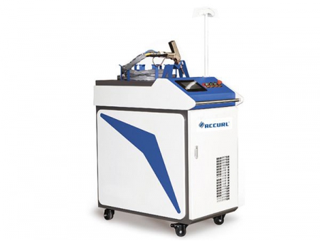 Handheld Laser Welding Machine