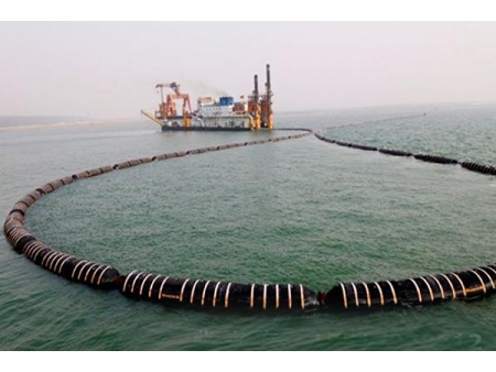 Dredge Hose