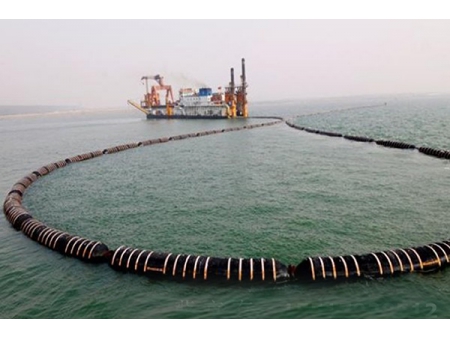Marine Hose for Oil, NG, and LPG Transfer