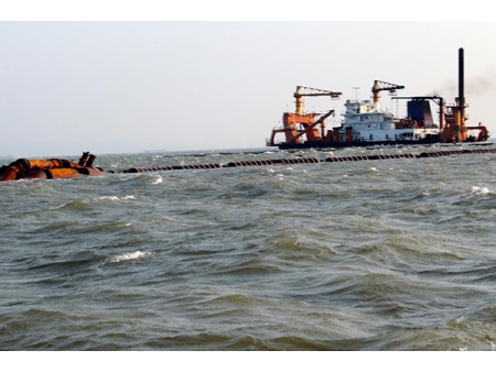 Marine Hose for Oil, NG, and LPG Transfer