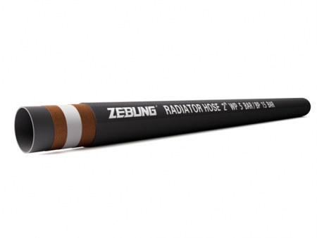 Hot Water Suction and Discharge Hose