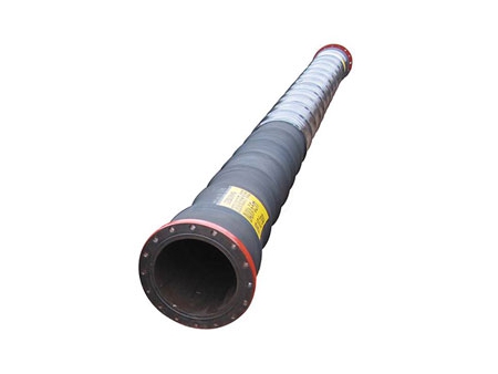 Discharge Dredge Hose