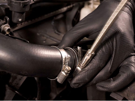 EPDM Radiator Hose