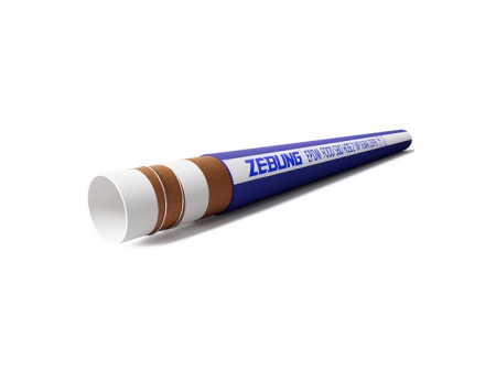 NBR Food Suction and Discharge Hose