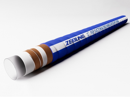 FEP (Fluorinated Ethylene Propylene) Hose