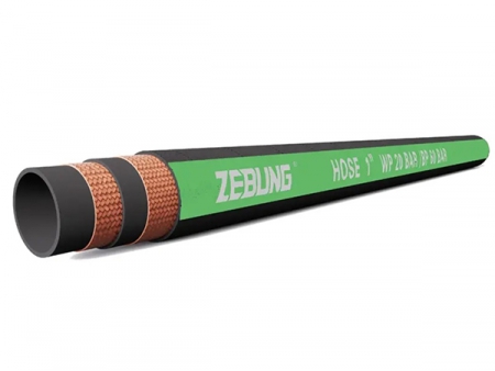 Water Discharge Hose
