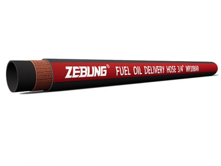 Diesel/Gasoline Discharge Hose