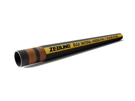 Material Discharge Hose