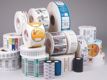 TOP-330  PLUS Multi-Functional Label Converting Solution