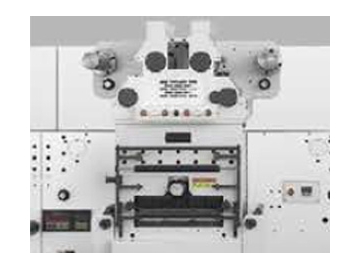PLUS-330 Flatbed Screen Printing Machine