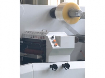 KISS-SD330 High Speed Flat Bed Die Cutting Machine