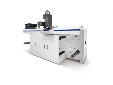 PS-HS330 Digital Printing Machine