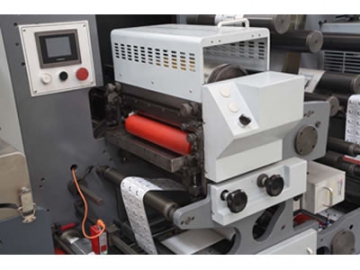 Plus-FDC330 Modular Digital Converting Finishing System