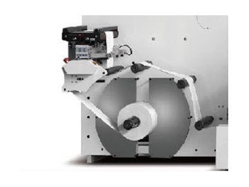PLUS-330 Flatbed Screen Printing Machine