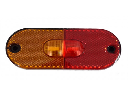 Side Marker Lamp