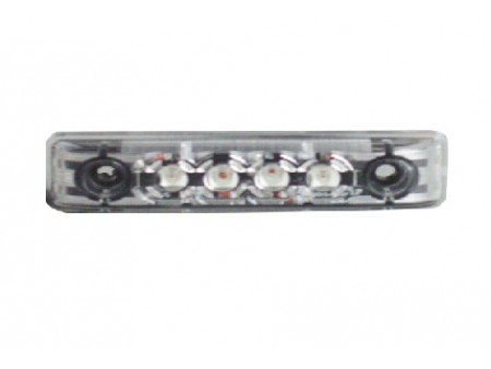 Front Position Lamp/ Front End-Outline Marker Lamp