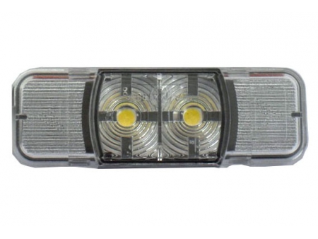 Front Position Lamp/ Front End-Outline Marker Lamp