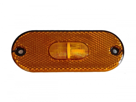 Side Direction Indicator