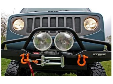 LED Headlight