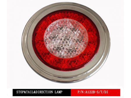 Stop/Tail/Direction Lamp