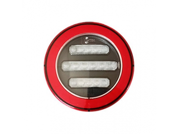 LED Stop/Tail Lamp